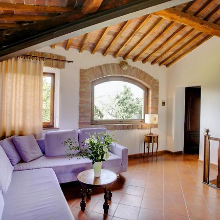 Borgo San Lorenzo A Linari San Rocco a Pilli Exteriér fotografie