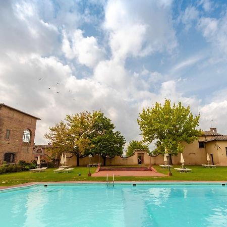 Borgo San Lorenzo A Linari San Rocco a Pilli Exteriér fotografie